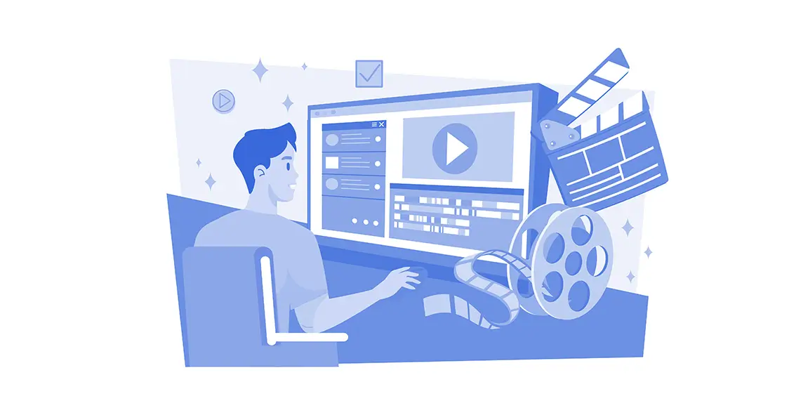 World-Class Video Editing & Post Production Sydney