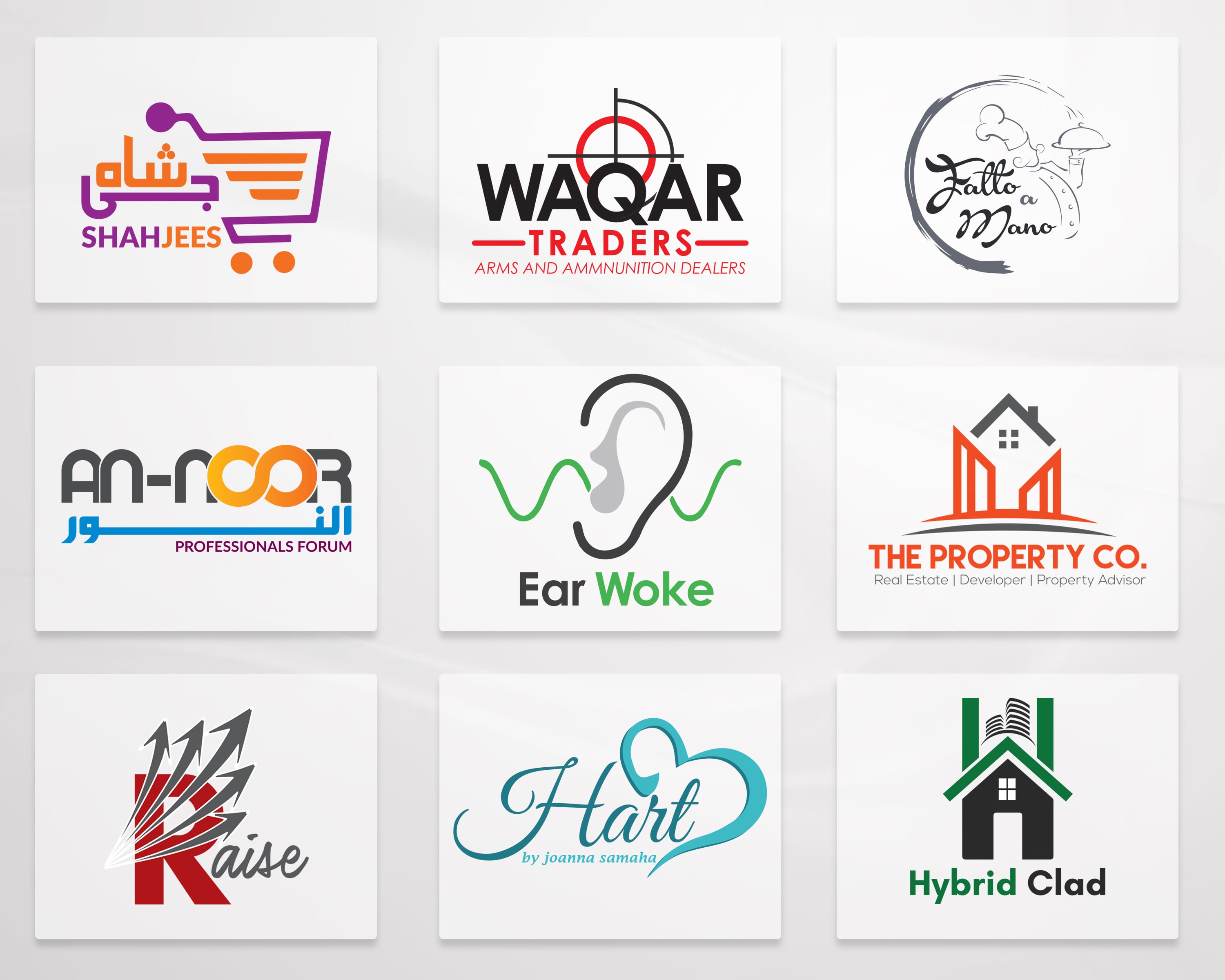 Professional Business Naming and Tagline Design for Startup Brand Identity in Sydney