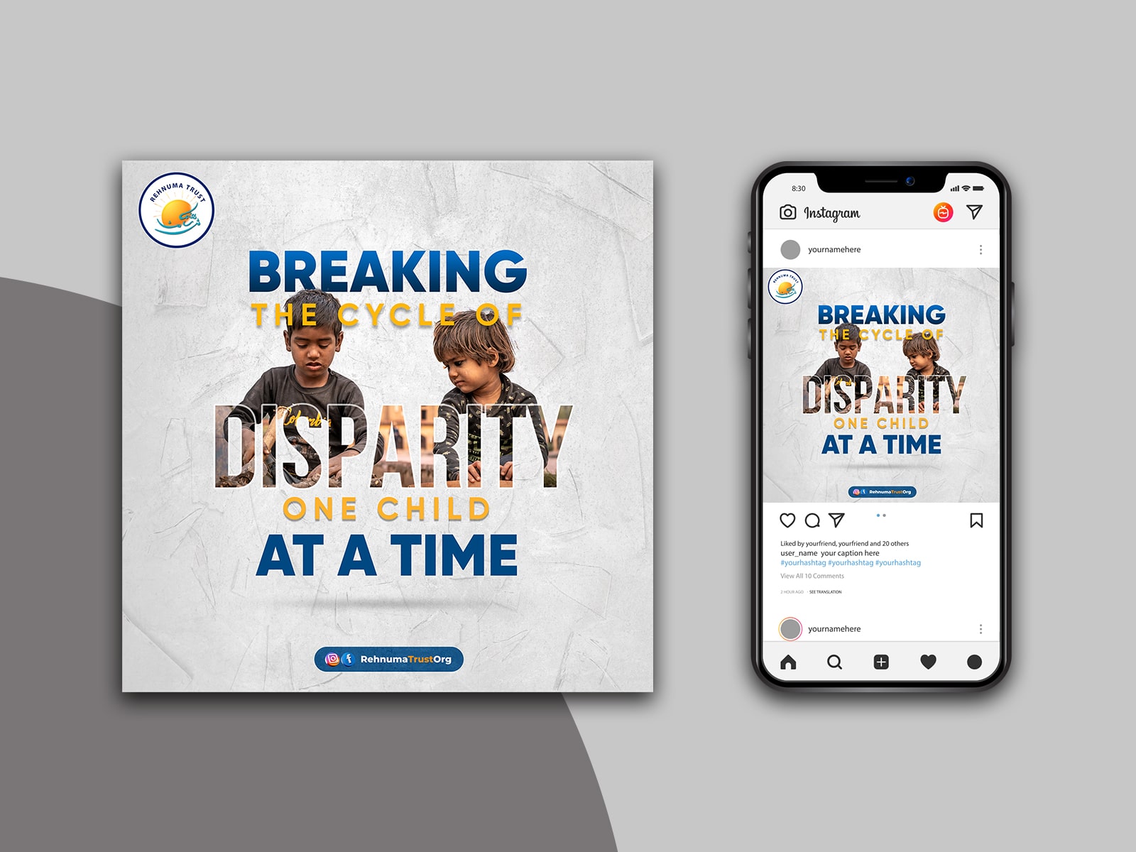 Business Social Media Graphic Design Sydney Sample 9