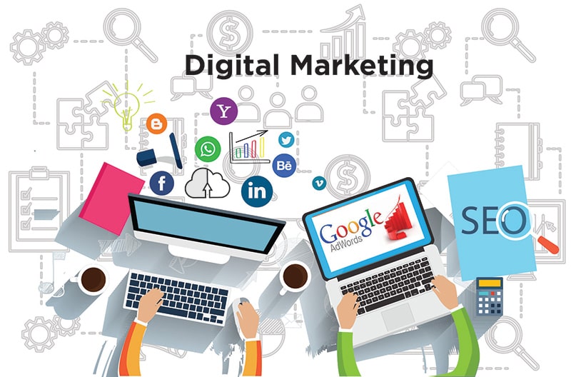 A Trusted Digital Marketing Partner in Sydney