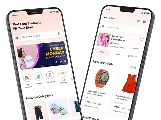 BEST Top eCommerce Website Design & App Development Services in Sydney