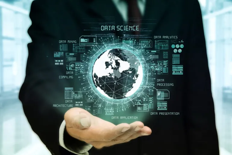 AI & Data Analytics Services in Sydney