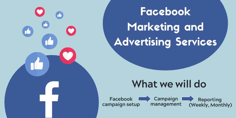 Facebook Advertising Setup Agency in Sydney