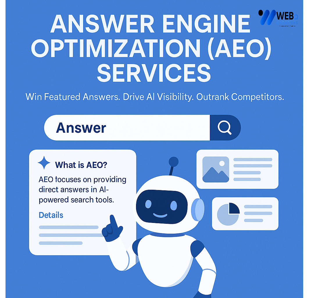 Answer Engine Optimization (AEO) Agency in Sydney - Complete Guide for 2026