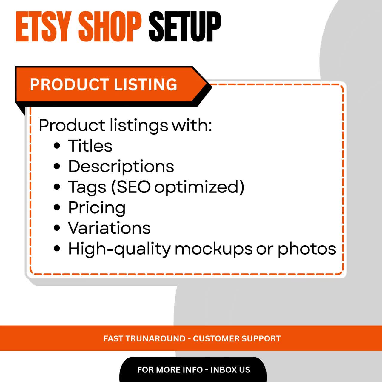 Etsy store setup services in Sydney 2026  | Complete Store Design & Optimization for Better Sales