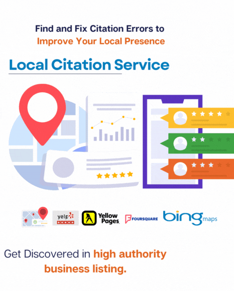Improve Local Business SEO with ReviewTrackers' Local Listings in Sydney for better Presence