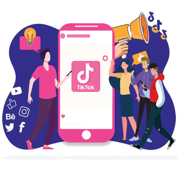 TikTok Content Creation & TikTok Marketing Company in Sydney - Short Video Production