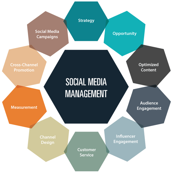 Social Media Management Services, SMM Services, Best Social Media Marketing Agency in Sydney