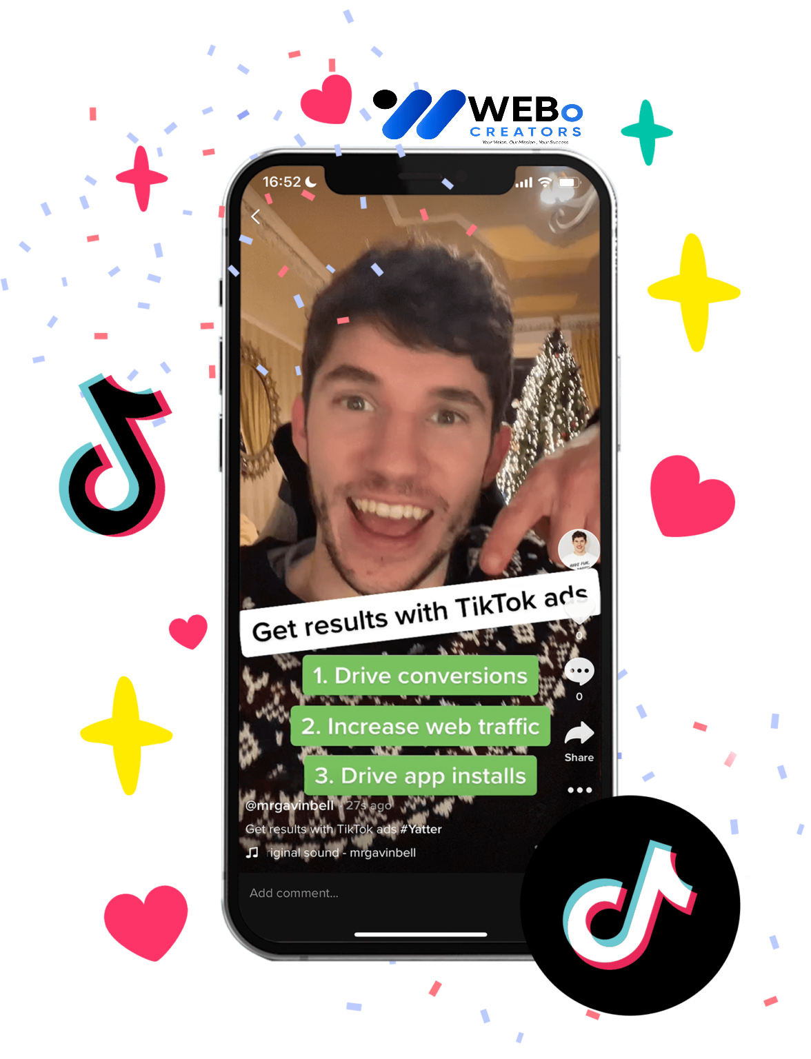 TikTok Ads Management Services in Sydney for Online Business and Local Brands