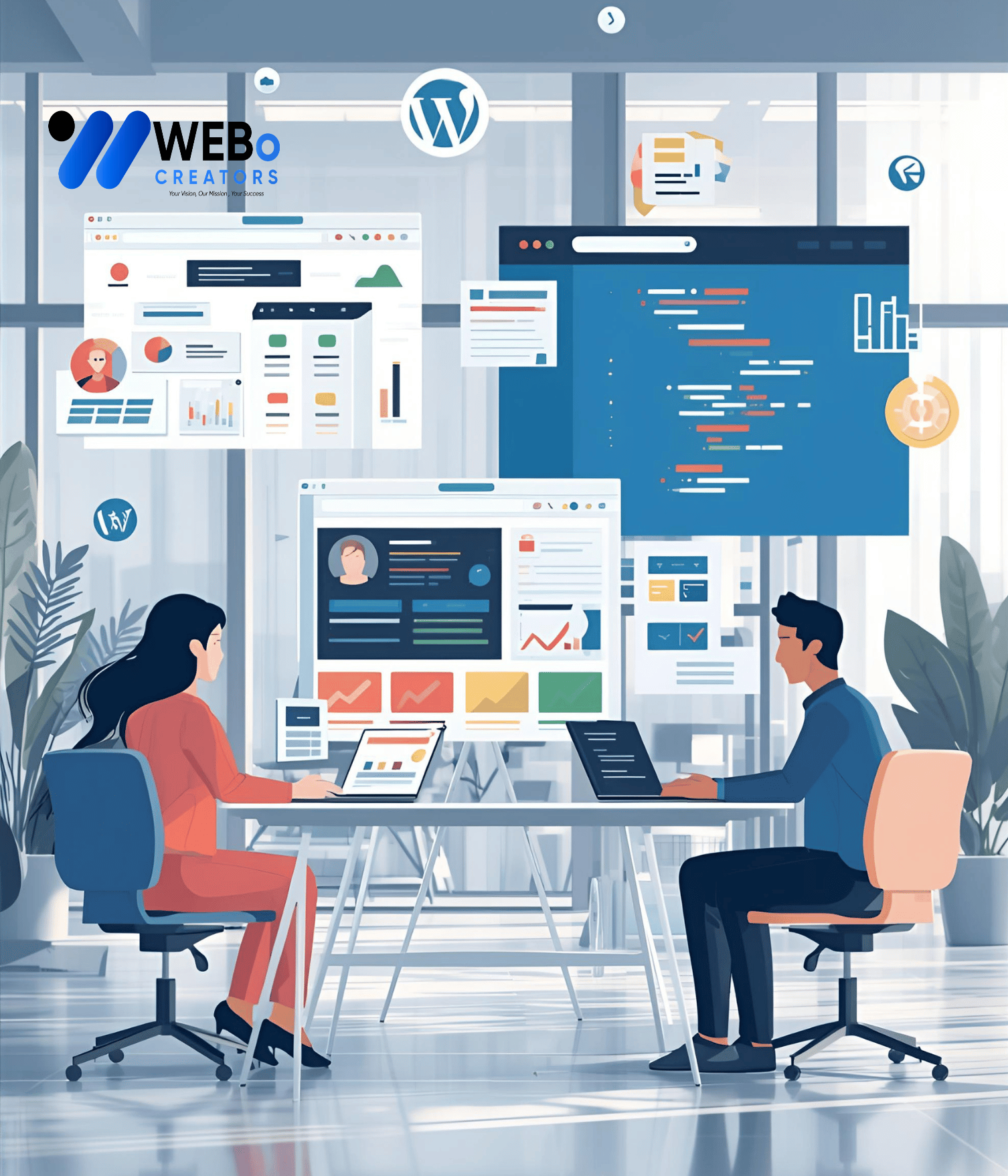 Best eCommerce WordPress Service - WooCommerce, Shopify Experts in Sydney