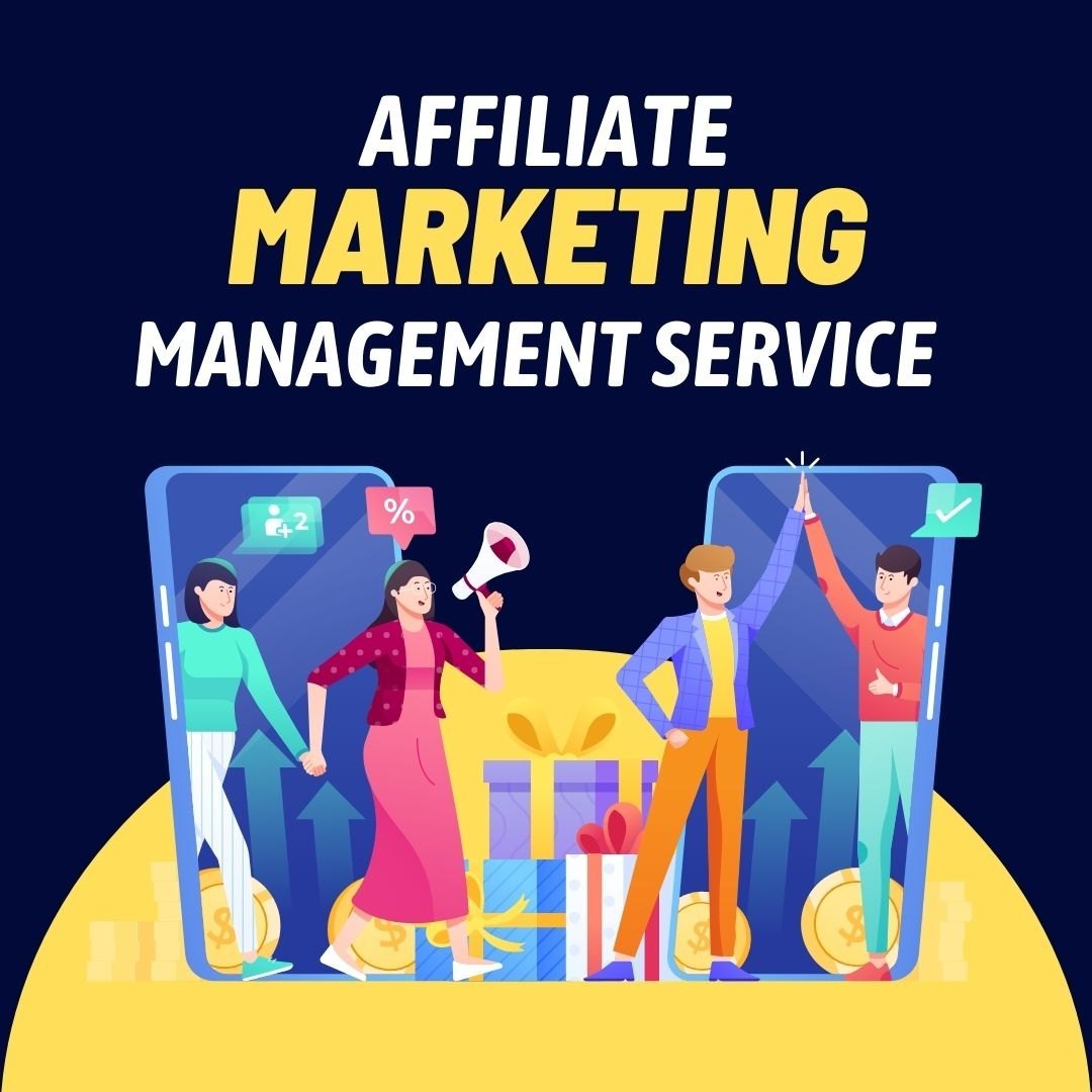 Affiliate Marketing Step-by-Step Guide Service in Sydney