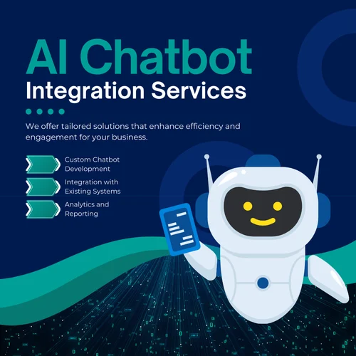 AI Chatbot Integration Services in Sydney 2026 - Automate Customer Support