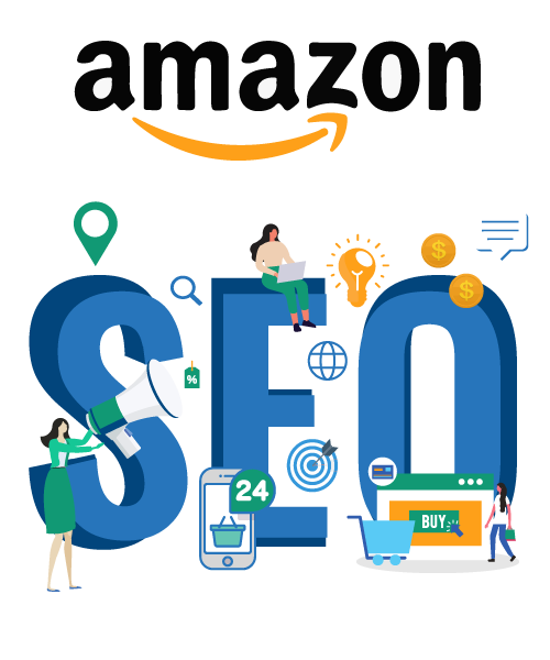 Amazon SEO Services Agency in Sydney - Increase Product Visibility & Sales