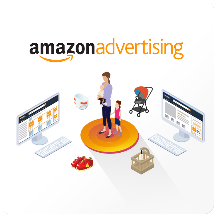 Amazon Advertising Service in Sydney - Professional Campaign Management