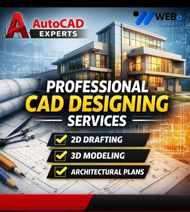 AutoCAD Drafting Services Sydney | House Plans, CAD Drawings & 3D Models