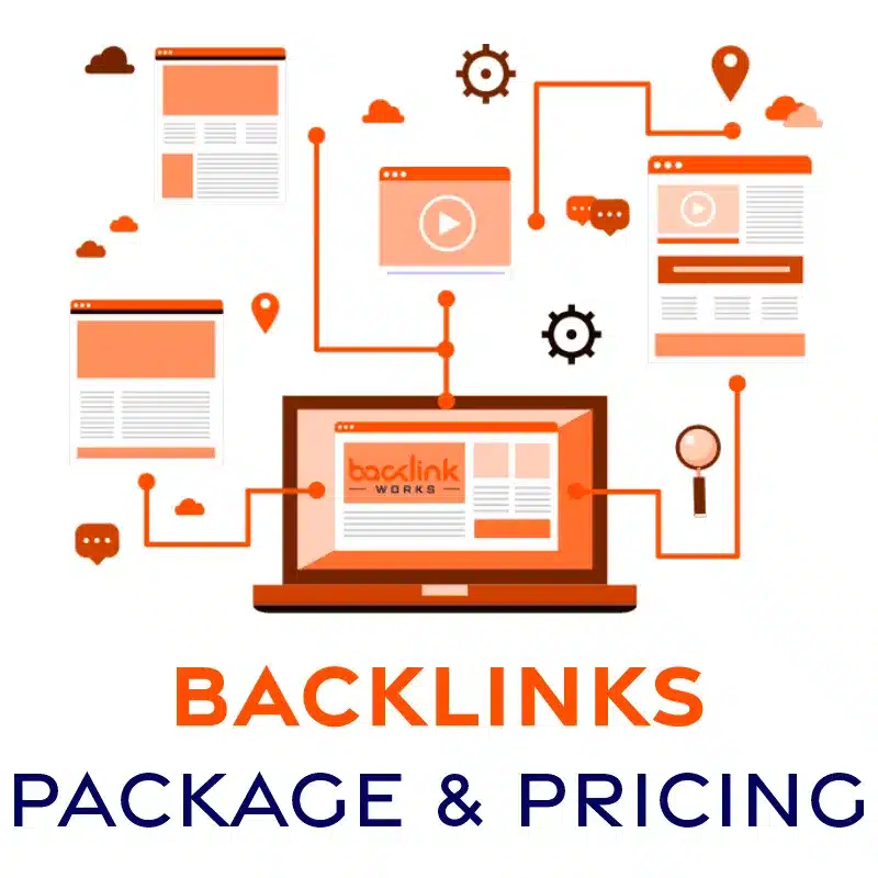 Backlink Building Services in Sydney for SEO Ranking Improvement