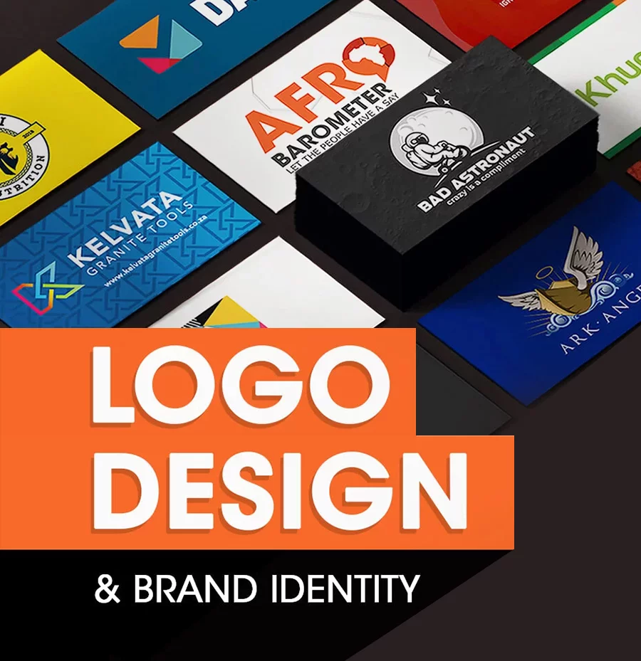 Professional Logo Design Service to Build Your Brand in Sydney 2026