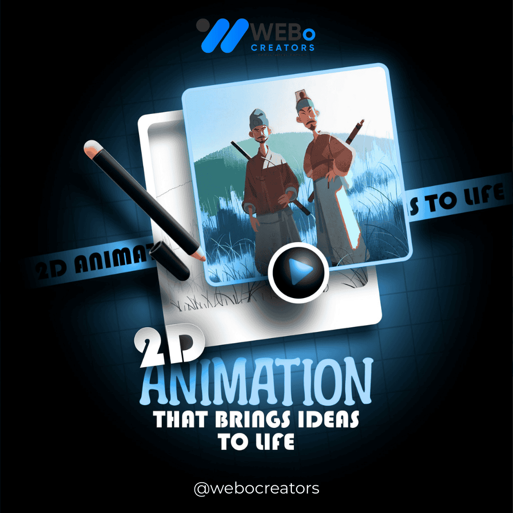 Animation Logo Maker Agency - Get Animated Logo Design Services in Sydney 2026