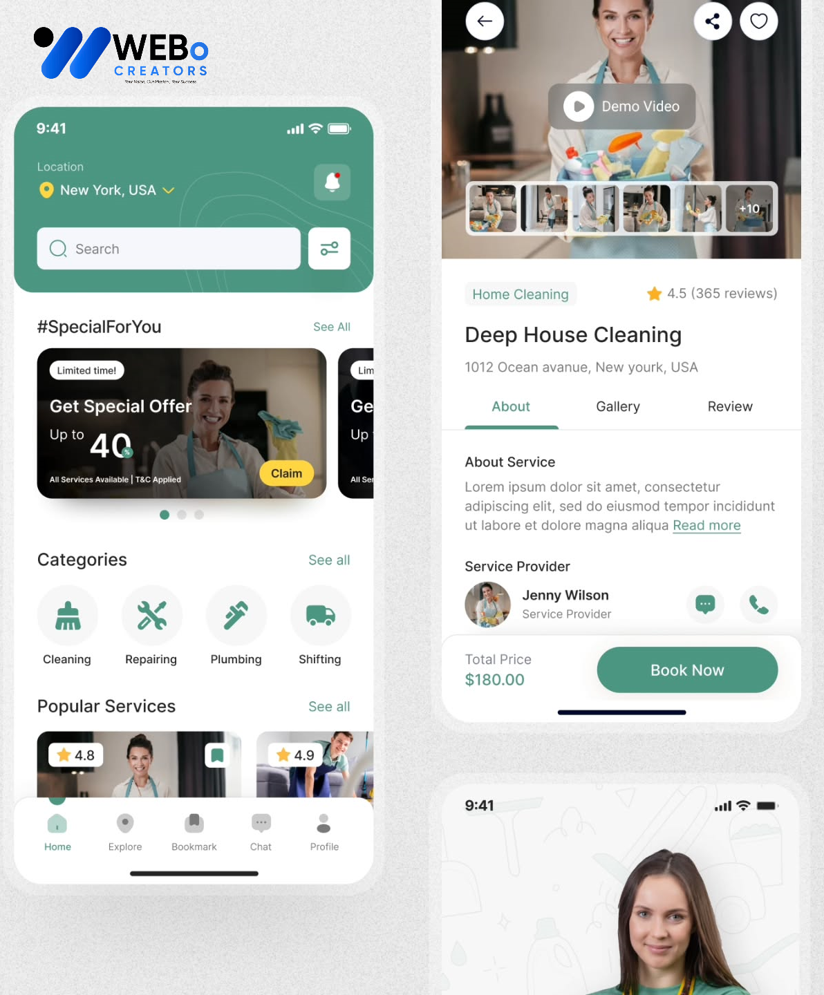 Android App Design and Development in Sydney