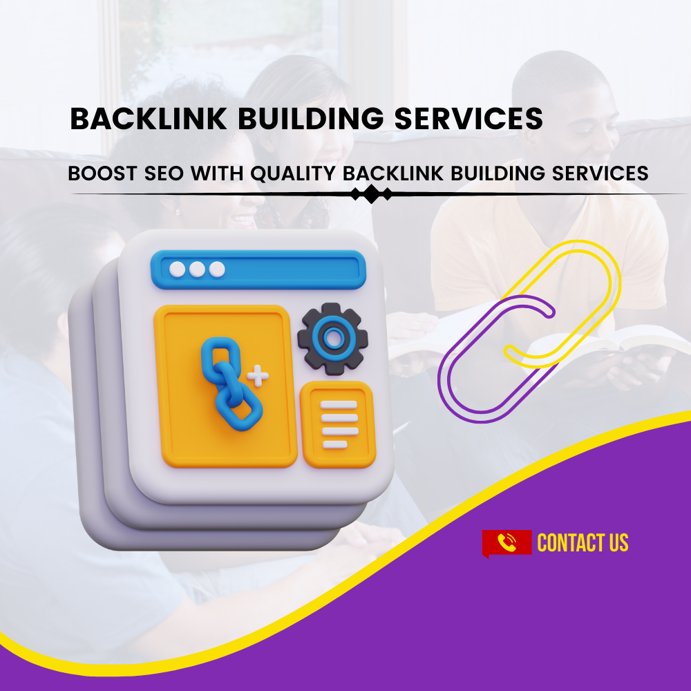 Improve Your Google Organic Website Ranking with High Quality Backlinks Services in Sydney