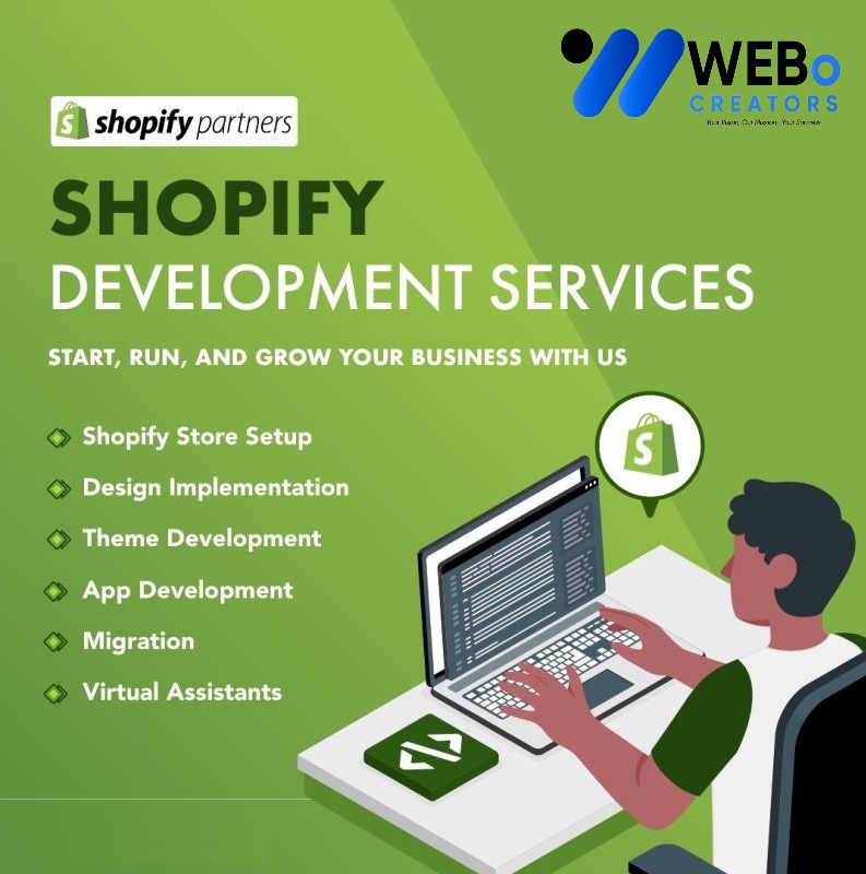 Premium Shopify Development Services for Your Online Store in Sydney