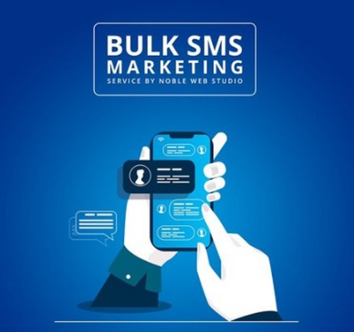 Bulk SMS Marketing Services in Sydney for Business Promotion and Customer Communication