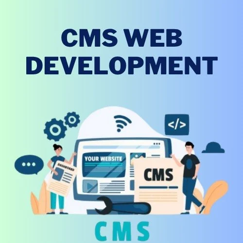 Custom CMS Development Services | CMS Web Application Development in Sydney