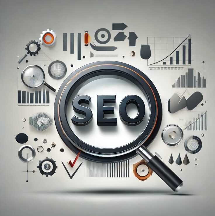 SEO Competitor Analysis for Better Google Rankings in Sydney