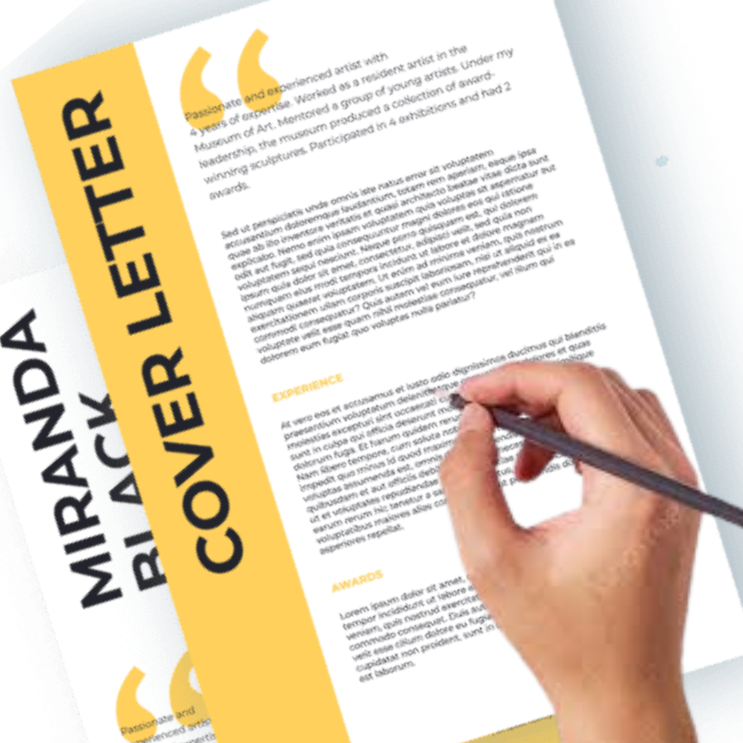 Best Cover Letter & CV Writing Services in Sydney
