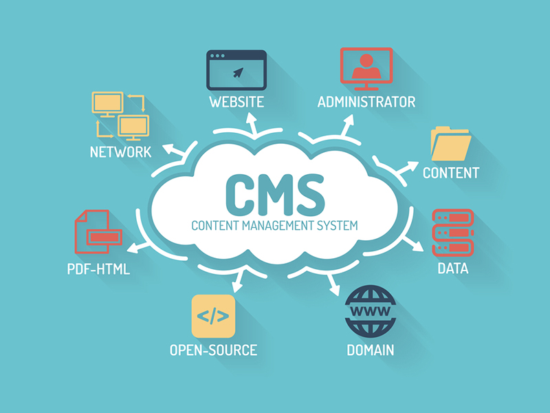 Custom CMS Development Services in Sydney - Scalable Content Management Solutions