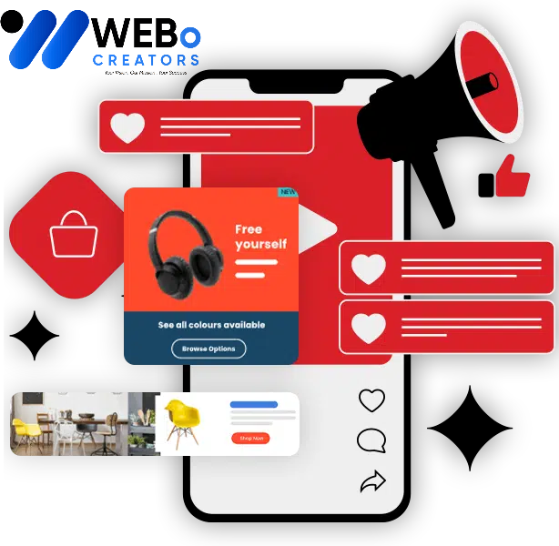 Display advertising campaigns and management services in Sydney
