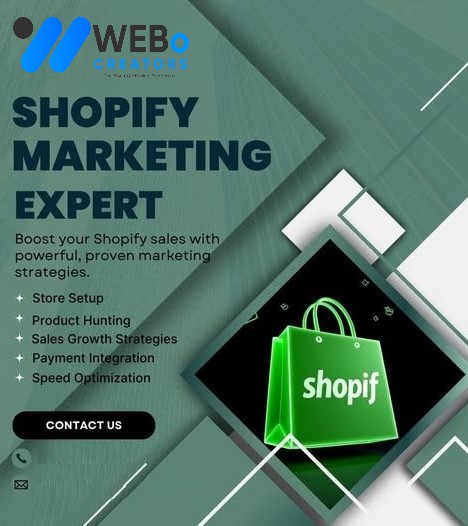 Shopify dropshipping marketing services Sydney 2026 ecommerce store visibility strategy