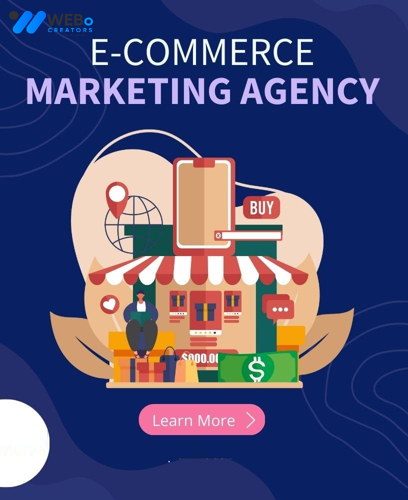 E-commerce marketing in Sydney | Online store success and sales boost