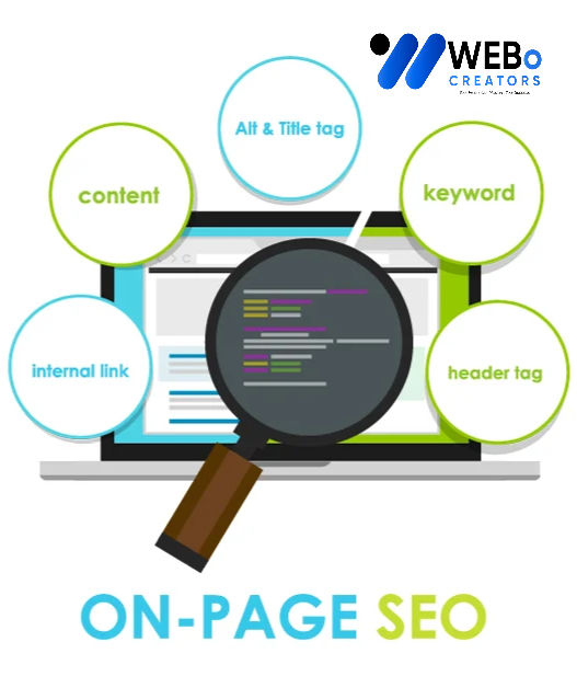 Professional On-Page SEO Services | Optimize & Rank Higher in Sydney for Google ranking, website traffic growth and visibility