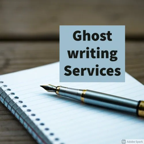 Expert Fiction Ghostwriting Services b Best Fiction Ghostwriters for Hire | Ghost Writing Solutions in Sydney - Book Writing, Blogs & Content Writing 2026