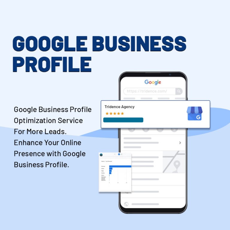 Google Business Profile Setup Service – Fast & Accurate in Sydney