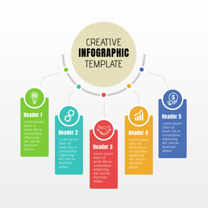 Infographics design services in Sydney 2026 - modern visual content creation