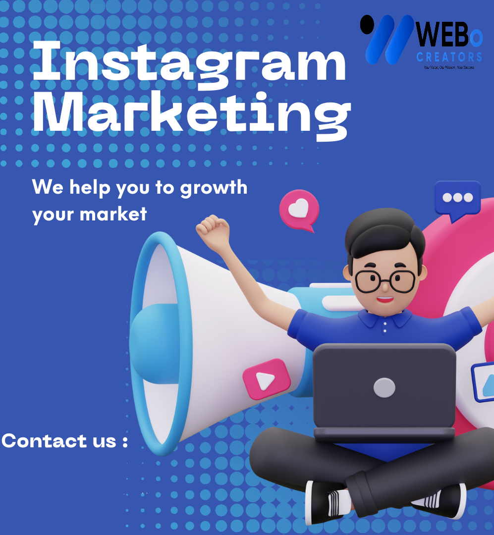Best Instagram Marketing (Ads) Management Service Agency in Sydney
