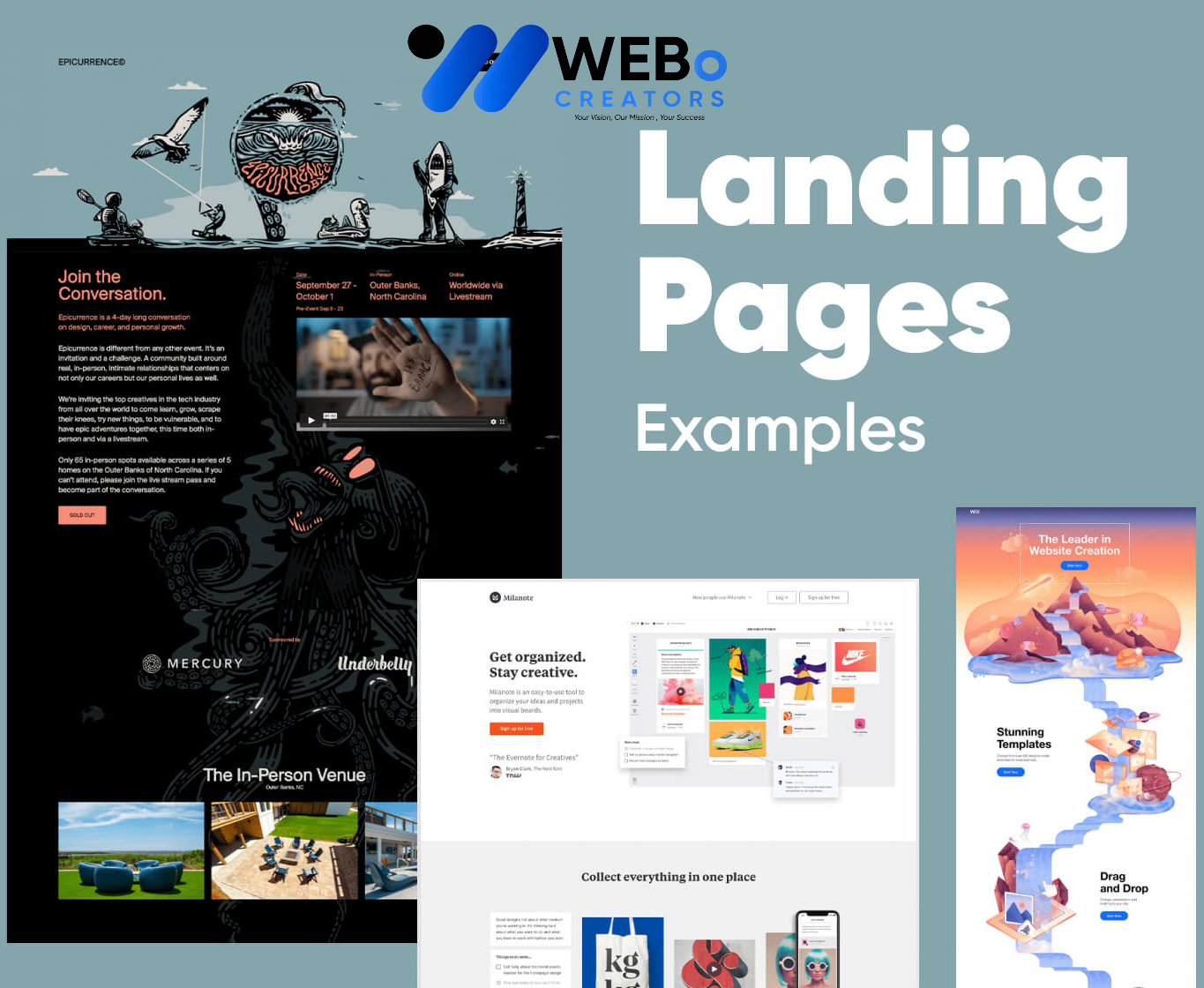 Professional Landing Page Design Agency in Sydney For Ads & Campaigns 2026