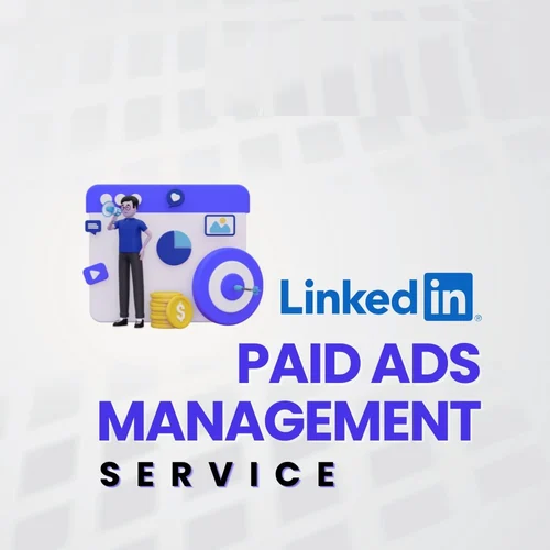 LinkedIn Ads Services in Sydney for Business Leads, Company Promotion & B2B Marketing 2026