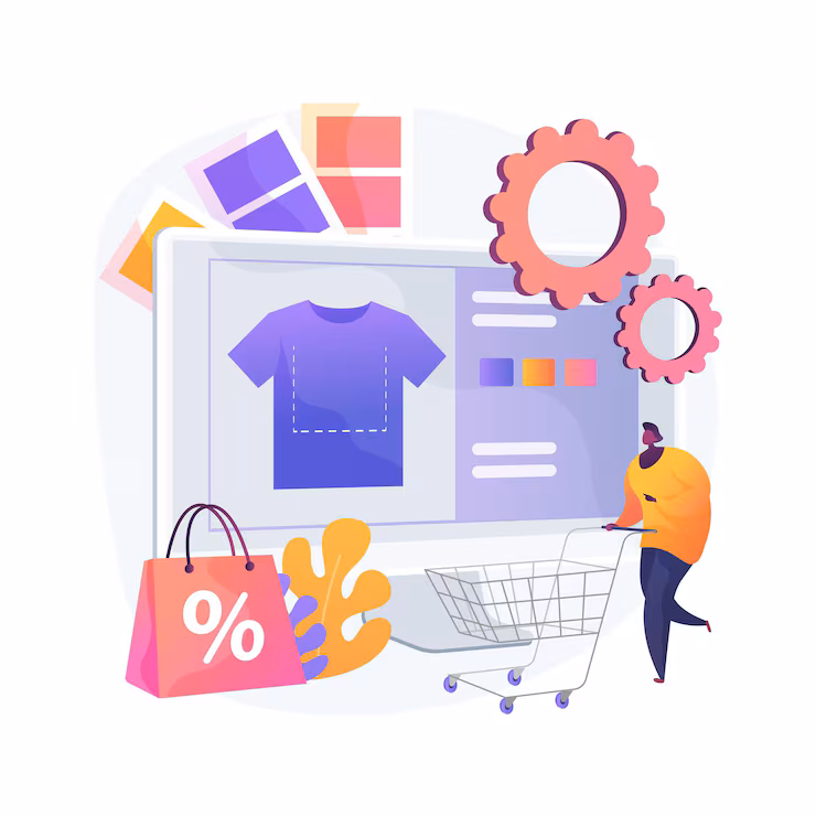 Custom Merchandise Design Services in Sydney - Apparel & Branding Solutions