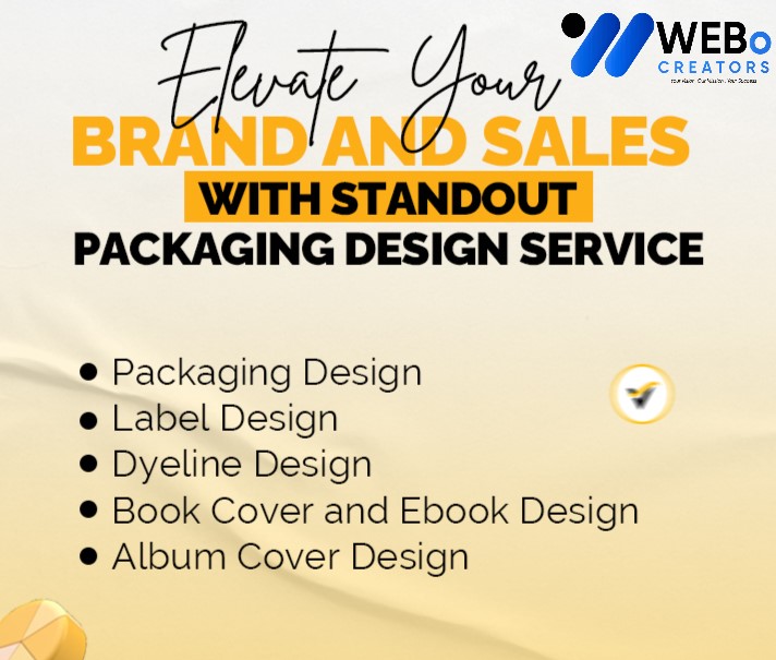 Professional Packaging Label Design Services in Sydney 2026 - Custom Product Labels