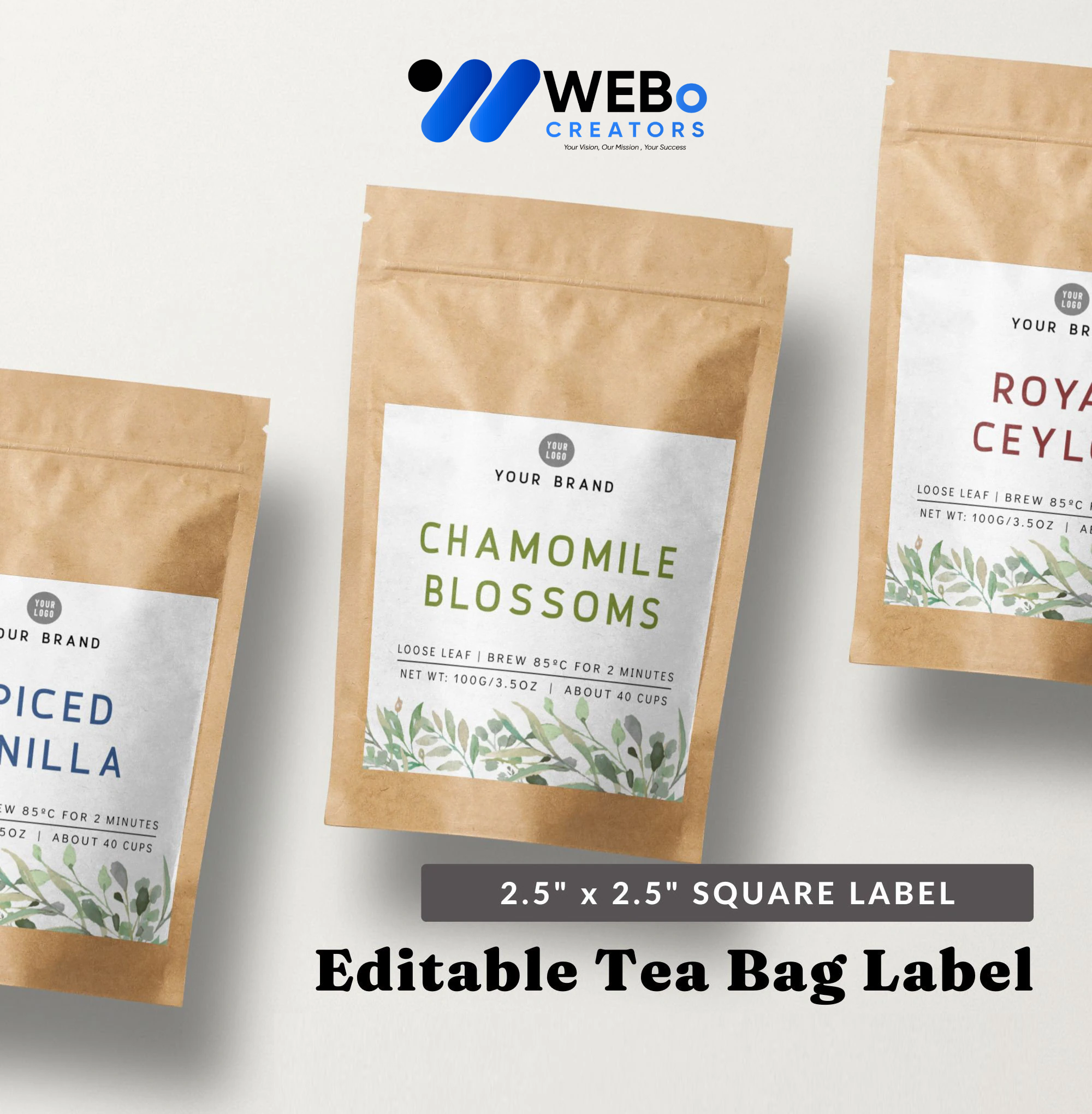 Best Packaging Label Design Services in Sydney for Product Branding and Packaging Solutions
