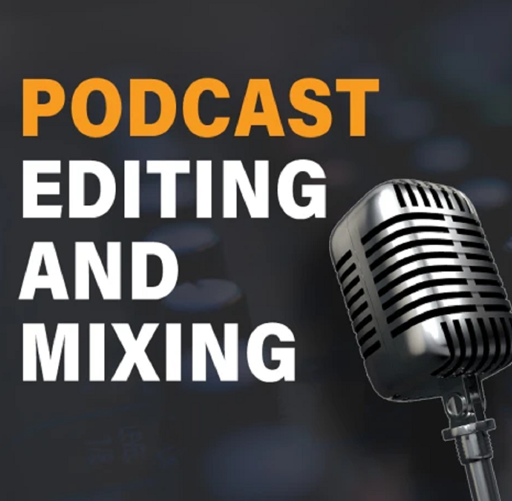 Podcast Editing Services & Video Post-Production in Sydney 2026