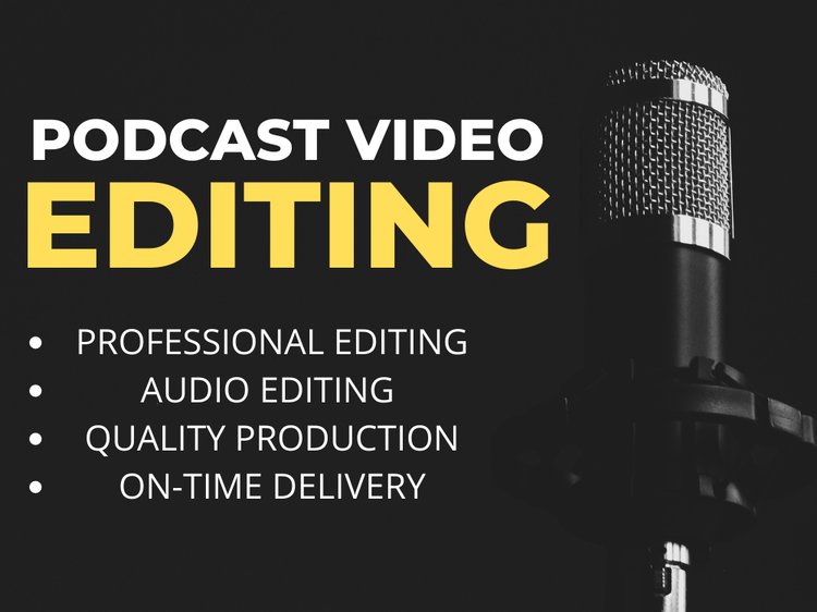 Podcast Editing Services in Sydney for Clear Audio and Clean Sound