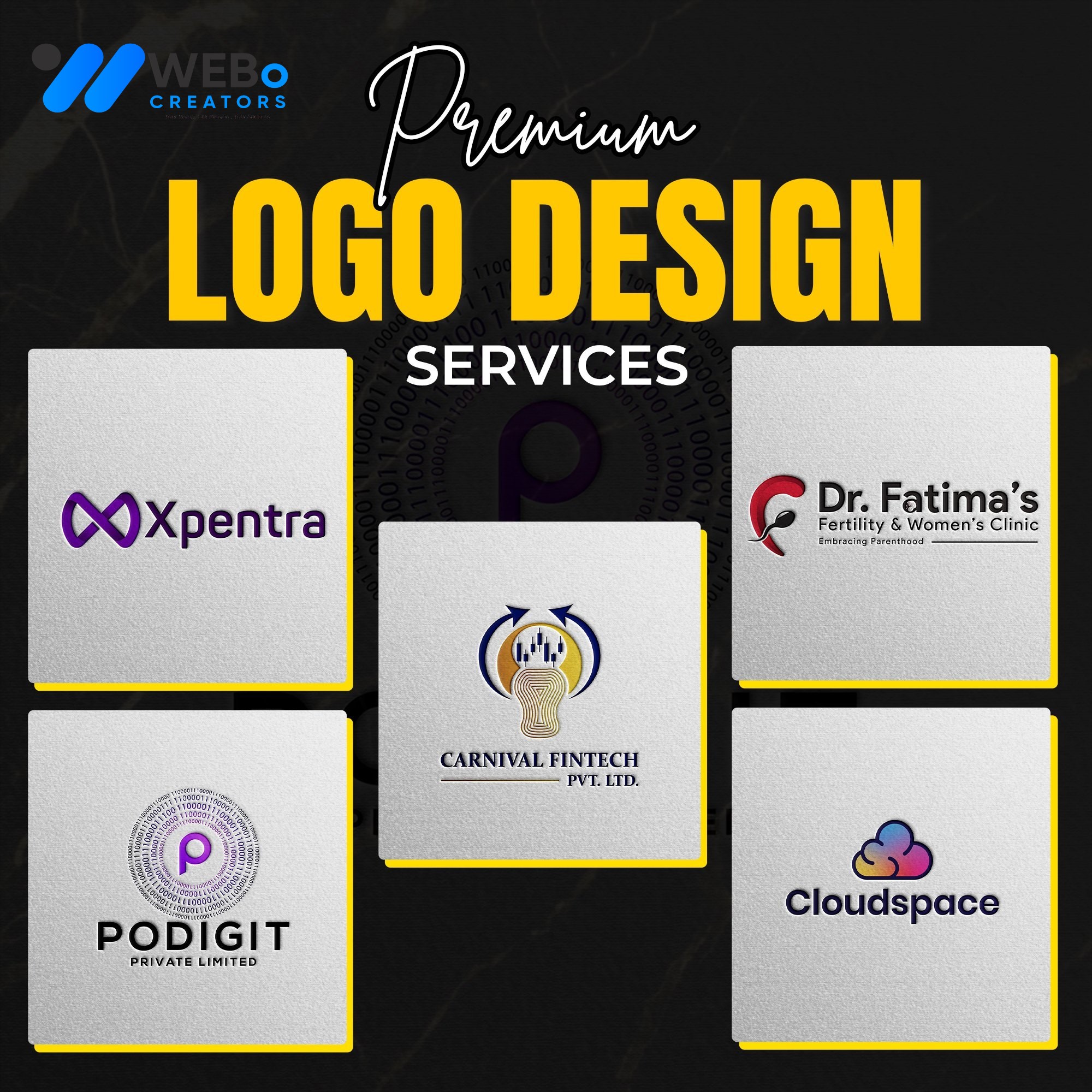 Professional Logo Design Services in Sydney | Best Logo Design Company 2026