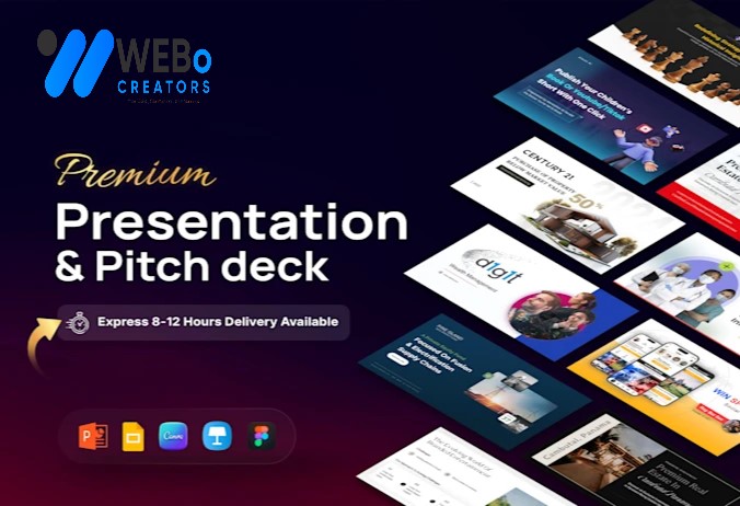Event Production & Event Production Services | Presentation Design Services in Sydney