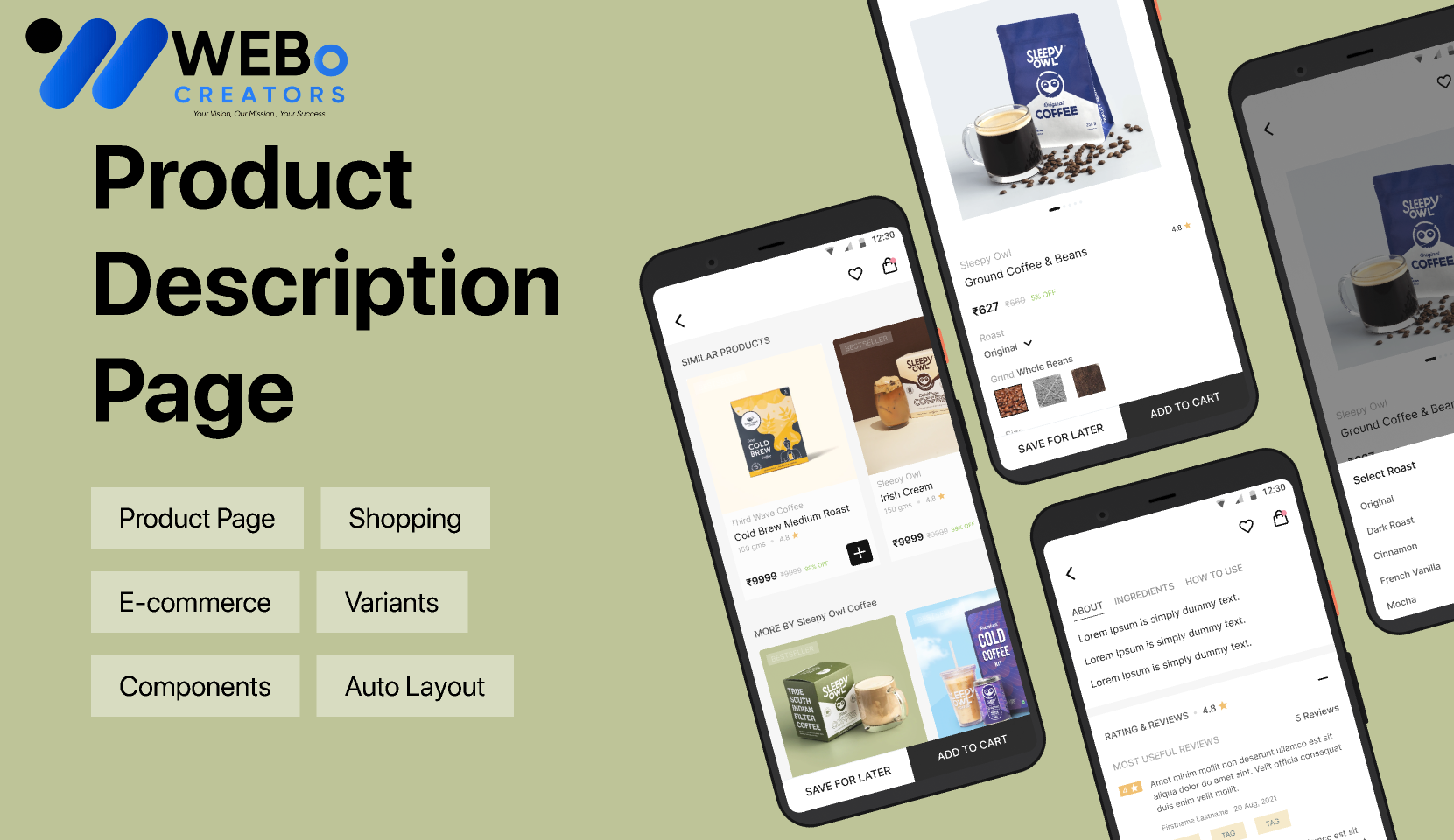 SEO friendly product description writing services in Sydney for online Businesses
