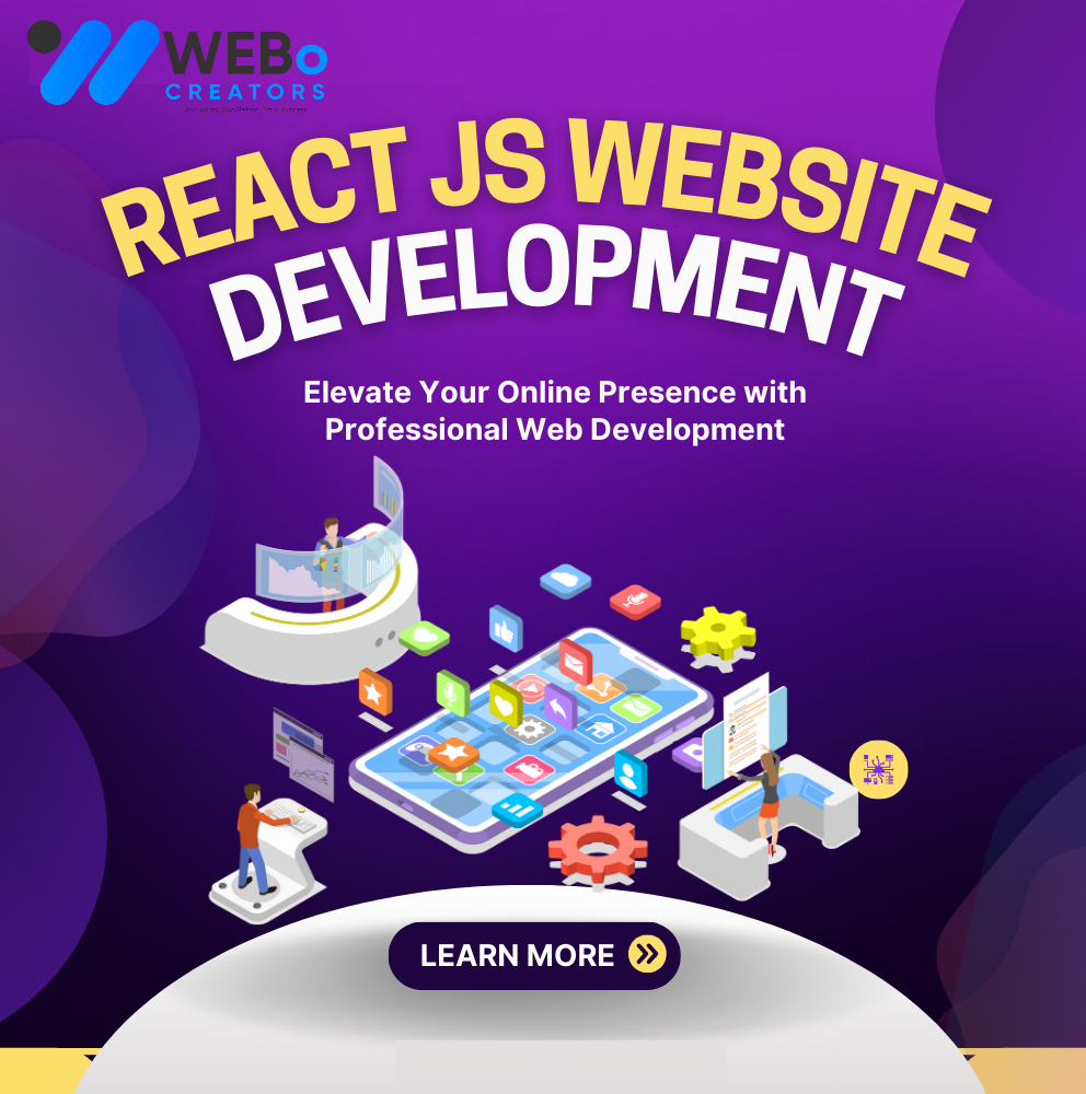 React E-commerce Website Design & Development Services in Sydney 2026