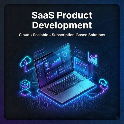 Custom SaaS Software Development Process From Idea to Deployment in Sydney for Modern Businesses